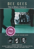 Bee Gees - This Is Where I Came In 2001 (DVD)