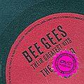 Bee Gees - Greatest Hits, the - The Recors 2001 2x(CD)