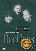 Bee Gees - Keppel Road (DVD)