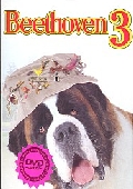 Beethoven 3 (DVD) - CZ Titulky