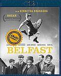 Belfast (Blu-ray)