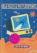 Bela Fleck and The Flecktones - Live At The Quick (DVD)
