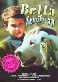 Bella a Sebastián (DVD) 1 (vyprodané)
