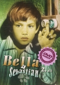 Bella a Sebastián [DVD] 2