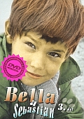 Bella a Sebastián [DVD] 3