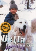 Bella a Sebastián [DVD] 4