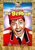 Hotelový poslíček (DVD) (Bellboy) "Jerry Lewis"