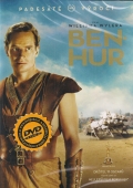 Ben Hur: výroční edice 2x(DVD) - CZ Dabing 5.1