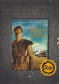 Ben Hur: výroční edice 2x(DVD) - Edice Filmové klenoty - CZ Dabing 5.1