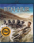 Ben Hur (Blu-ray) (2016) (Ben-Hur)