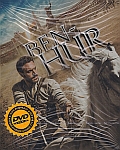 Ben Hur (Blu-ray) (2016) (Ben-Hur) - limitovaná edice steelbook