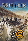 Ben Hur (DVD) (2016) (Ben-Hur)