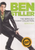 Ben Stiller box 4x[DVD]