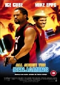 Benjamins (DVD)