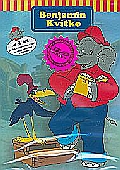 Benjamín Kvítko (DVD) (1.čast, epizody 1-5)