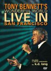 Bennett Tony - Live In San Francisco [DVD]