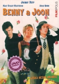 Benny a Joon (DVD) (Benny & Joon)