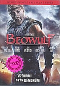 Beowulf 2x(DVD) - speciální edice