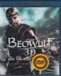 Beowulf 3D [Blu-ray] - vyprodané