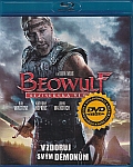 Beowulf (Blu-ray) - režisérská verze