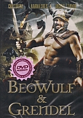 Beowulf & Grendel (DVD) (Grendel)