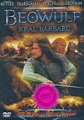Beowulf: Král barbarů (DVD) (Beowulf & Grendel) - pošetka