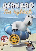 Bernard na rybách (DVD)