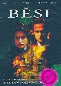 Běsi (DVD) (Les Possedes) - pošetka