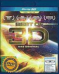 Best of 3D Vol.10-12 3D (Blu-ray) (3-Definitive Collection: The Best of 3D)