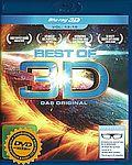 Best of 3D Vol.13-15 3D (Blu-ray) (3-Definitive Collection: The Best of 3D)