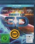 Best of 3D Vol.4-6 3D (Blu-ray) (3-Definitive Collection: The Best of 3D)