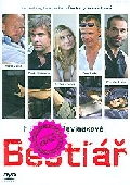 Bestiář (DVD) - pošetka