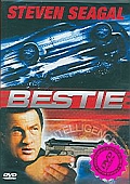 Bestie (DVD) (Belly of the Beast) "Seagal"