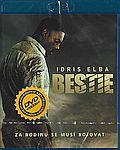 Bestie (Blu-ray) (Beast)