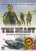 Bestie (DVD) (Beast) "Reynolds"