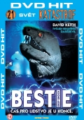 Bestie (DVD) (Deep shock) - pošetka