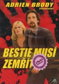 Bestie musí zemřít (DVD) (Giallo)