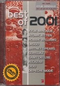 V/A - Best of 2001 (DVD)