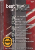 V/A - Best of 2003 Pop (DVD) (Various Artists - Best of Pop 2003)