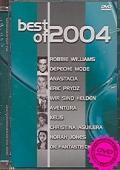 V/A - Best of 2004 (DVD)