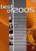 V/A - Best of 2005 (DVD)