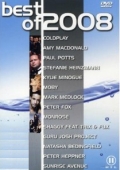 V/A - Best of 2008 (DVD)