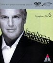 Beethoven / Barenboim / Berliner Staatskapelle / Symphony No.6 [DVD-AUDIO]