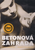 Betonová zahrada (DVD) (Cement Garden)