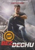 Bez dechu (DVD) (Abduction)