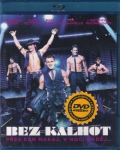 Bez kalhot 1 (Blu-ray) (Magic Mike)