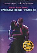 Bez kalhot 3: Poslední tanec (DVD) (Magic Mike´s Last Dance)