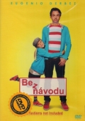 Bez návodu (DVD) (Instructions not included)