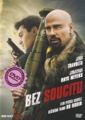 Bez soucitu (DVD) (From Paris With Love) - vyprodané