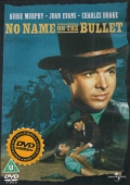 Bezejmenná kulka (DVD) (No Name On The Bullet)